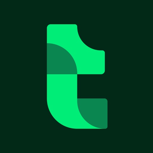 Tings app icon