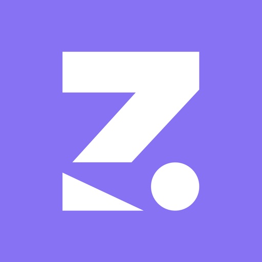 Zesty: Compra Acciones y ETFs app icon