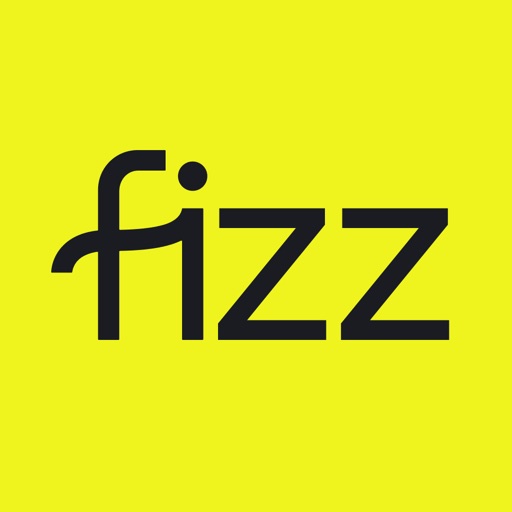 Fizz - #1 Student Money App app icon