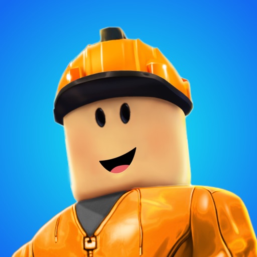 Skins & Avatars Clothes Maker app icon, version 1
