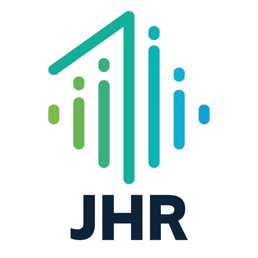 JHR - جال app icon, version 1