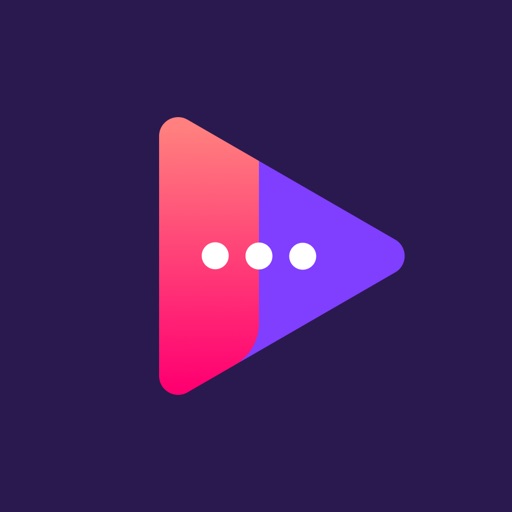 Dialogue: AI Friend Chat Bot app icon