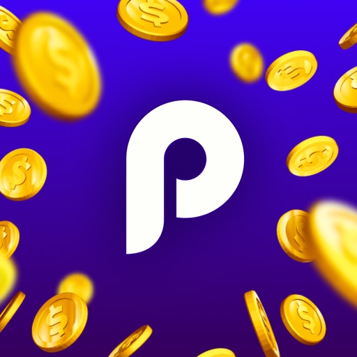 PLAYFUL REWARDS: Earn Rewards app icon, version 1