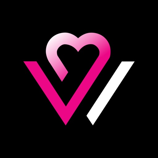 LoveWise－Love & Psychic Advice app icon, version 1