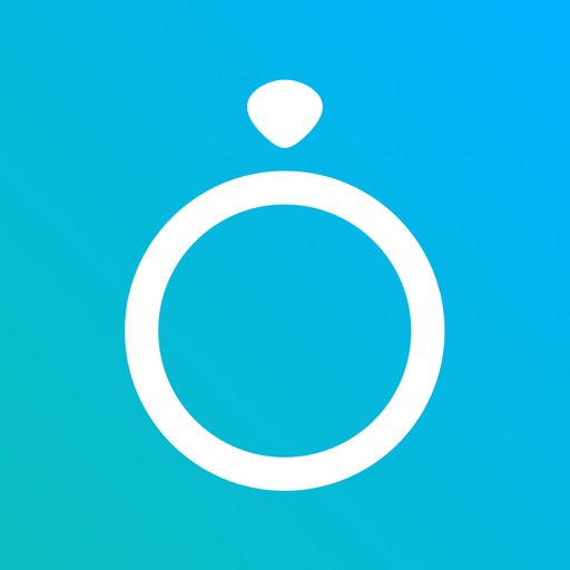 Ringle - Jewish Dating App app icon, version 1