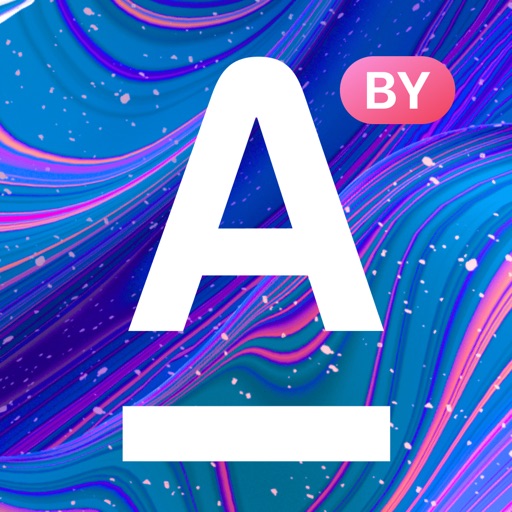 INSNC: Мобильный банкинг, банк app icon