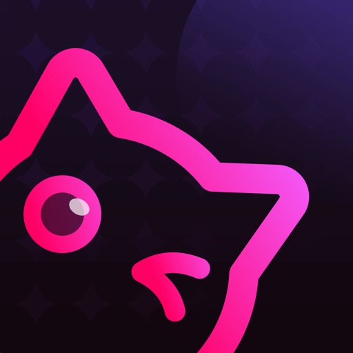 iwee - Chat & Video app icon