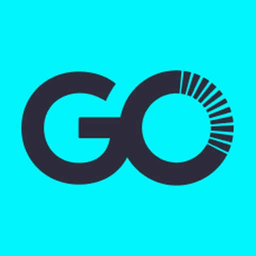 GoTyme Bank | Philippines app icon, version 1