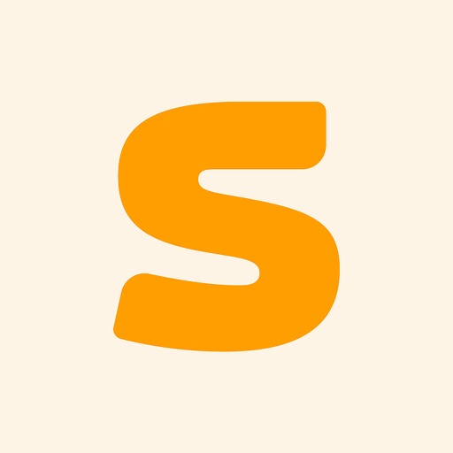 Simly: eSIM Travel Data Plans app icon, version 1
