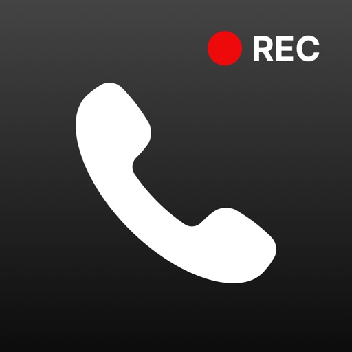 Voice Recorder — Audio Memos app icon, version 1