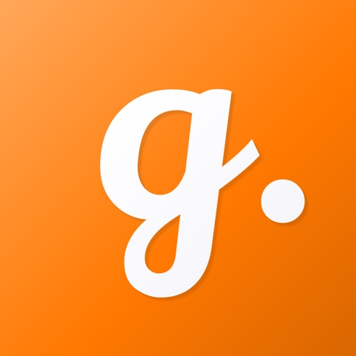 Grapevine - Jobs,Salary,Social app icon, version 1