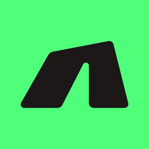 Apiir Bike Fit app icon