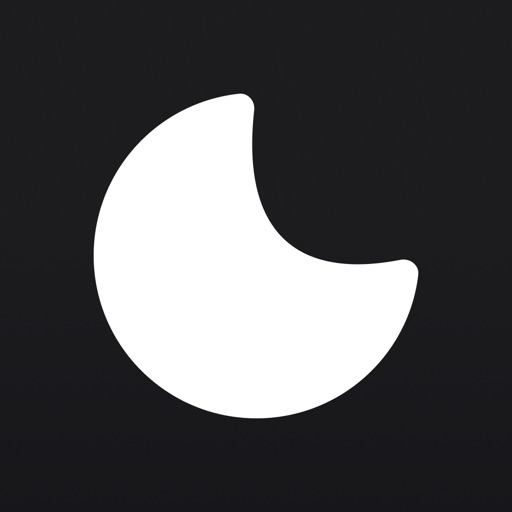 Refocus: App Blocker & Lock app icon, version 1