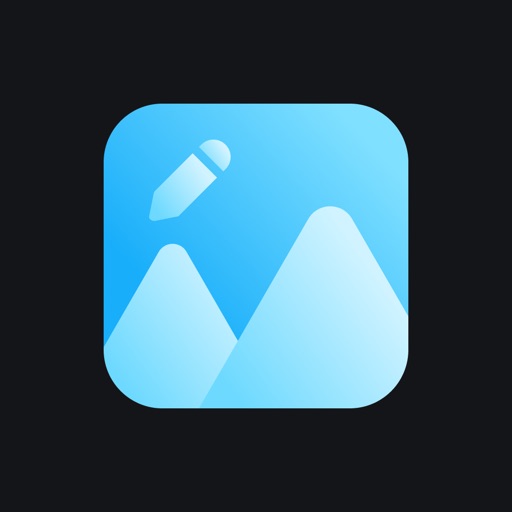 Photo Editor Applications app icon