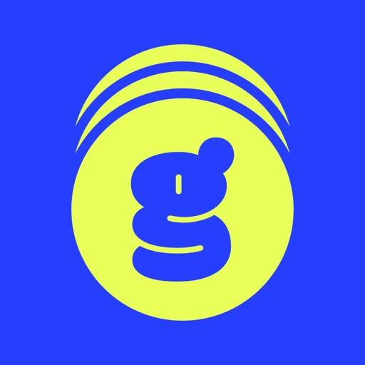 gumdrop: collabs for creators app icon