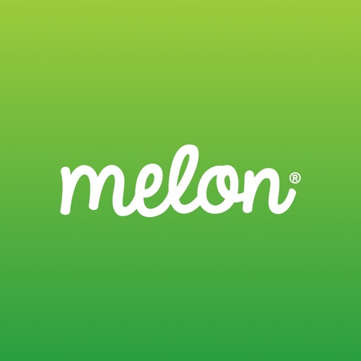Melon Mobile app icon