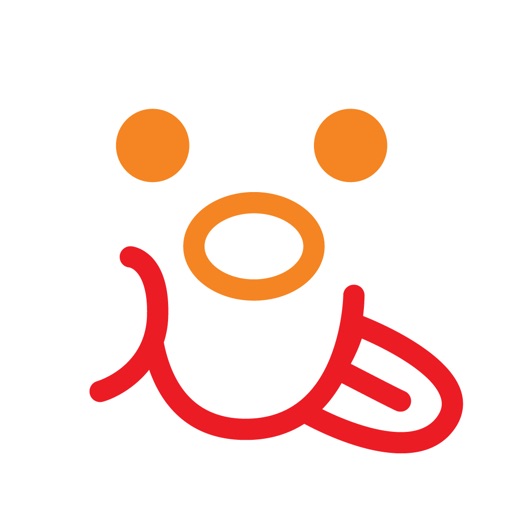 もぐレコ-飲食店を記録しよう- app icon, version 1