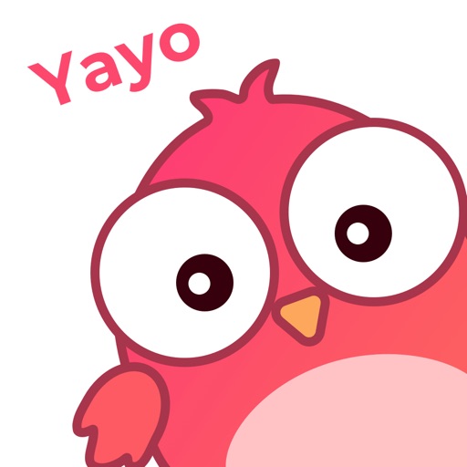 Yayo:Adult Video Chat app icon
