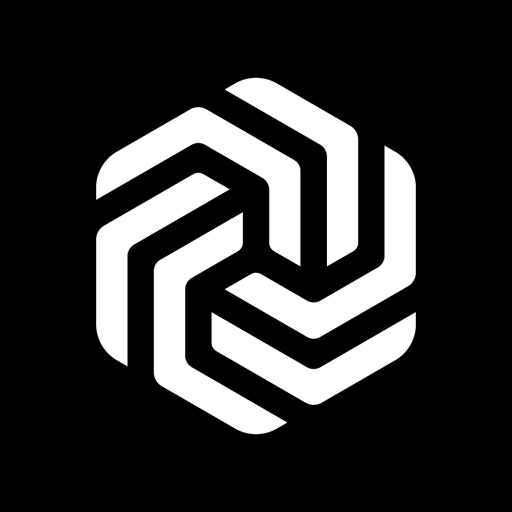 ChatOn AI - Chat Bot Assistant app icon, version 1