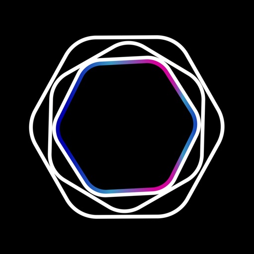 ImagineArt: AI Video Generator app icon, version 1