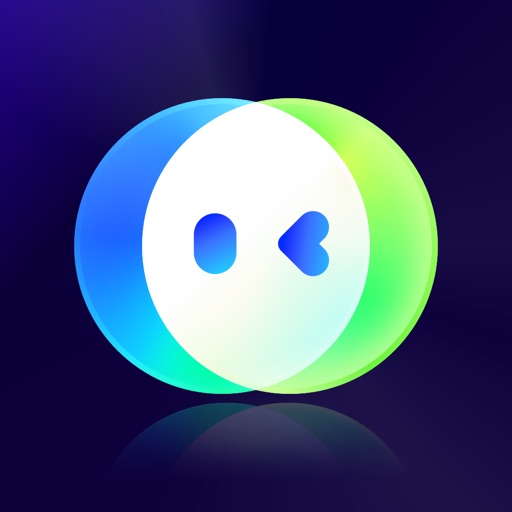 AI face swap video: FaceMod app icon
