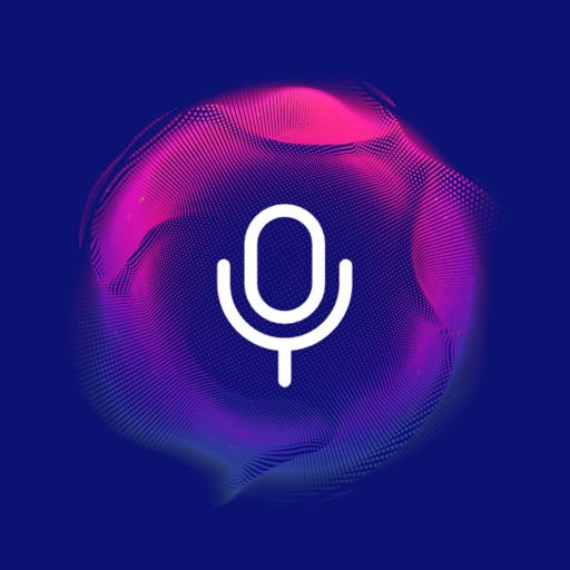 AI Translator-Voice&Text&Video app icon