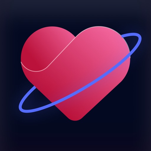 Pulse Checker - Heart Rate. app icon