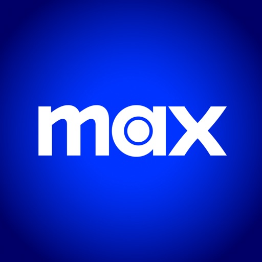 HBO Max: Stream Movies & TV app icon, version 1