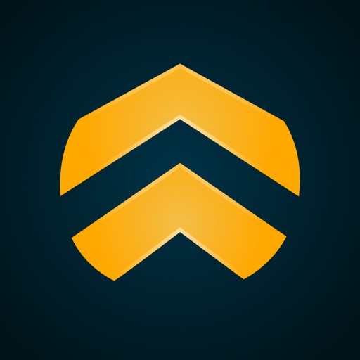 High Performance App app icon