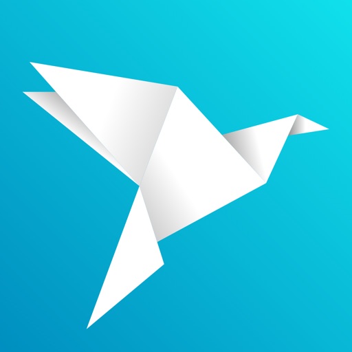 PaperChill Scanner & Assistant app icon