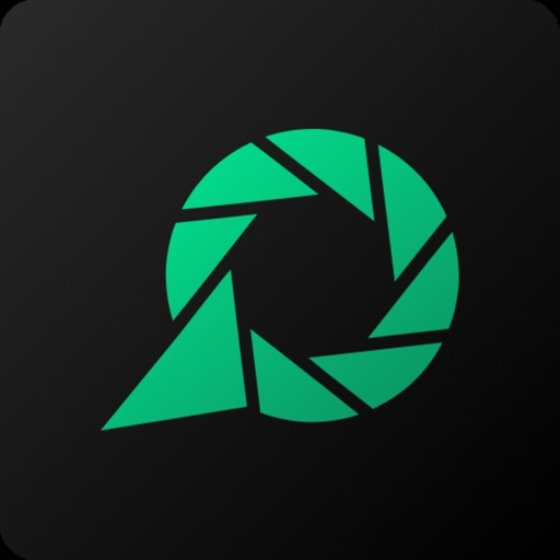 Orbi - AI Chatbot & Assistant app icon, version 1