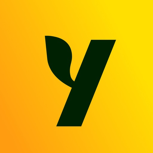 Yuzu - for the Asian community app icon
