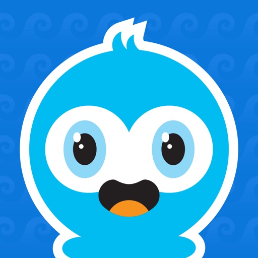 LingoMy : Pro Learn Language app icon, version 1