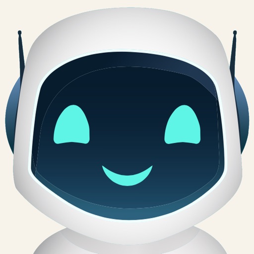 Fully Fluent - Learn Languages app icon, version 1