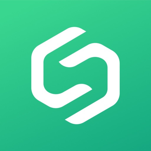 DeepSearch - AI Chatbot App app icon, version 1