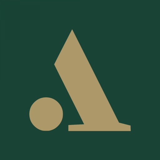 All Court Tennis Club Members app icon