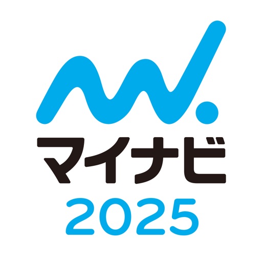 mynavi2025 app icon