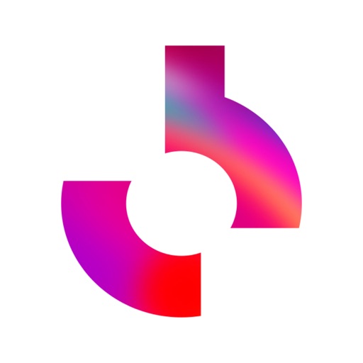 Radio France - podcast, direct app icon, version 1