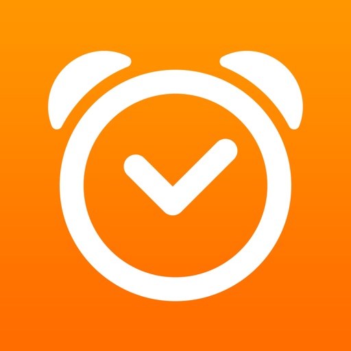 Sleep Cycle - Tracker & Sounds app icon, version 1