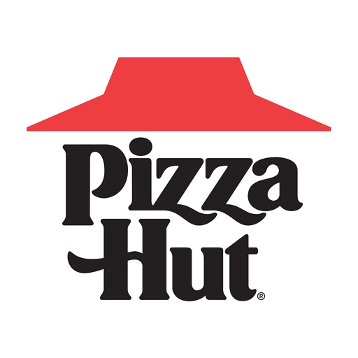 Pizza Hut - Delivery & Takeout app icon, version 1