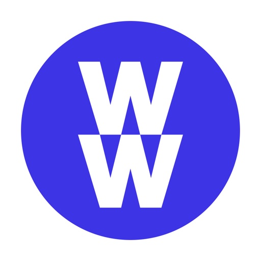 WeightWatchers Program app icon, version 1