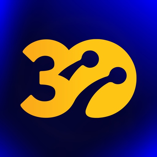 Turkcell app icon, version 1
