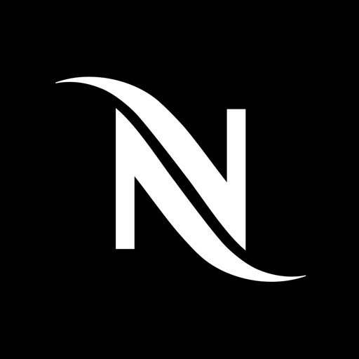 Nespresso app icon