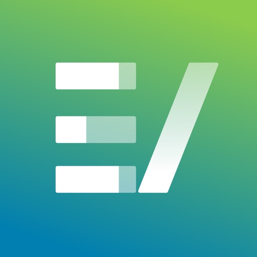 EagleView app icon, version 1
