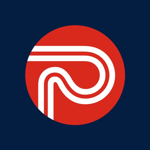 NZ Post app icon, version 1