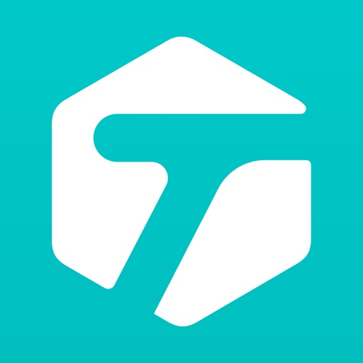 Tagged Dating: Chat & Go Live! app icon, version 1