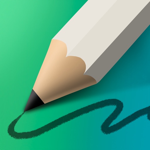 Camera Lucida™: AR Drawing app icon, version 1