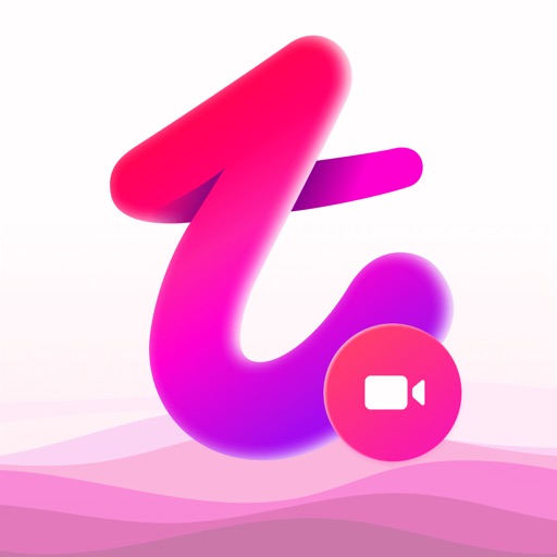Tango - Live Stream, Go Live app icon