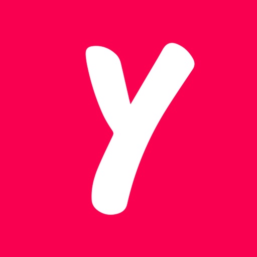 Yemeksepeti: Food & Grocery app icon, version 1