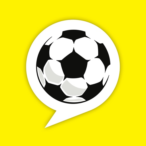 talkSPORT app icon, version 1